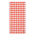 Flaming Heart | Mix & Match Naughty XL Fun-Flirty Lovers’ Towels