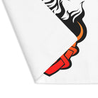 Flaming Tribal | Mix & Match Playful Fun-Flirty Lovers’ Toy Mats