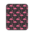 Flamingo Time | Mix Match Fun-Flirty Lovers’ Water-Resistant Blankets