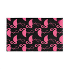 Flamingo Time | Mix & Match Original Fun-Flirty Lovers’ Towels