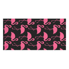 Flamingo Time | Mix & Match XL Fun-Flirty Lovers’ Towels