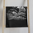 Flow Mode: On! | Mix & Match Classic Fun-Flirty Lovers’ Towels