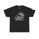 Flow Mode: On! | Mix & Match Cotton Unisex Fun-Flirty Lovers’ T-Shirts