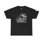 Flow Mode: On! | Mix & Match Cotton Unisex Fun-Flirty Lovers’ T-Shirts