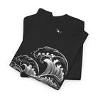 Flow Mode: On! | Mix & Match Cotton Unisex Fun-Flirty Lovers’ T-Shirts
