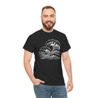 Flow Mode: On! | Mix & Match Cotton Unisex Fun-Flirty Lovers’ T-Shirts