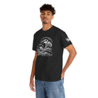 Flow Mode: On! | Mix & Match Cotton Unisex Fun-Flirty Lovers’ T-Shirts