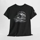Flow Mode: On! | Mix & Match Cotton Unisex Fun-Flirty Lovers’ T-Shirts