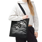 Flow Mode: On! | Mix & Match Fun-Flirty Lovers’ Totes