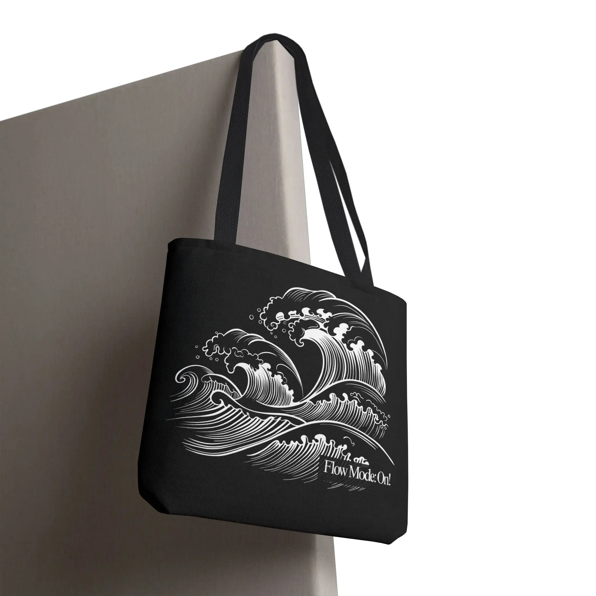 Flow Mode: On! | Mix & Match Fun-Flirty Lovers’ Totes