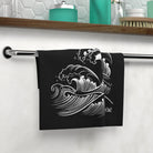 Flow Mode: On! | Mix & Match Lils’ Fun-Flirty Lovers’ Towels