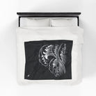 Flow Mode: On! | Mix & Match Soft Fun-Flirty Lovers’ Blankets