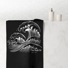 Flow Mode: On! | Mix & Match XL Fun-Flirty Lovers’ Towels