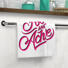 Focus and Achieve | Mix & Match Lils’ Fun-Flirty Lovers’ Towels