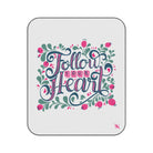 Follow Your Heart Floral | Mix Match Fun-Flirty Lovers’ Water-Resistant Blankets