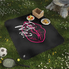 For Me? | Mix Match Fun-Flirty Lovers’ Water-Resistant Blankets