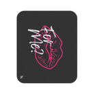 For Me? | Mix Match Fun-Flirty Lovers’ Water-Resistant Blankets