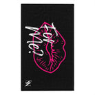 For Me? | Mix & Match Soft Fun-Flirty Lovers’ Towels