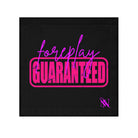 Foreplay Guaranteed | Mix & Match Lils’ Fun-Flirty Lovers’ Towels