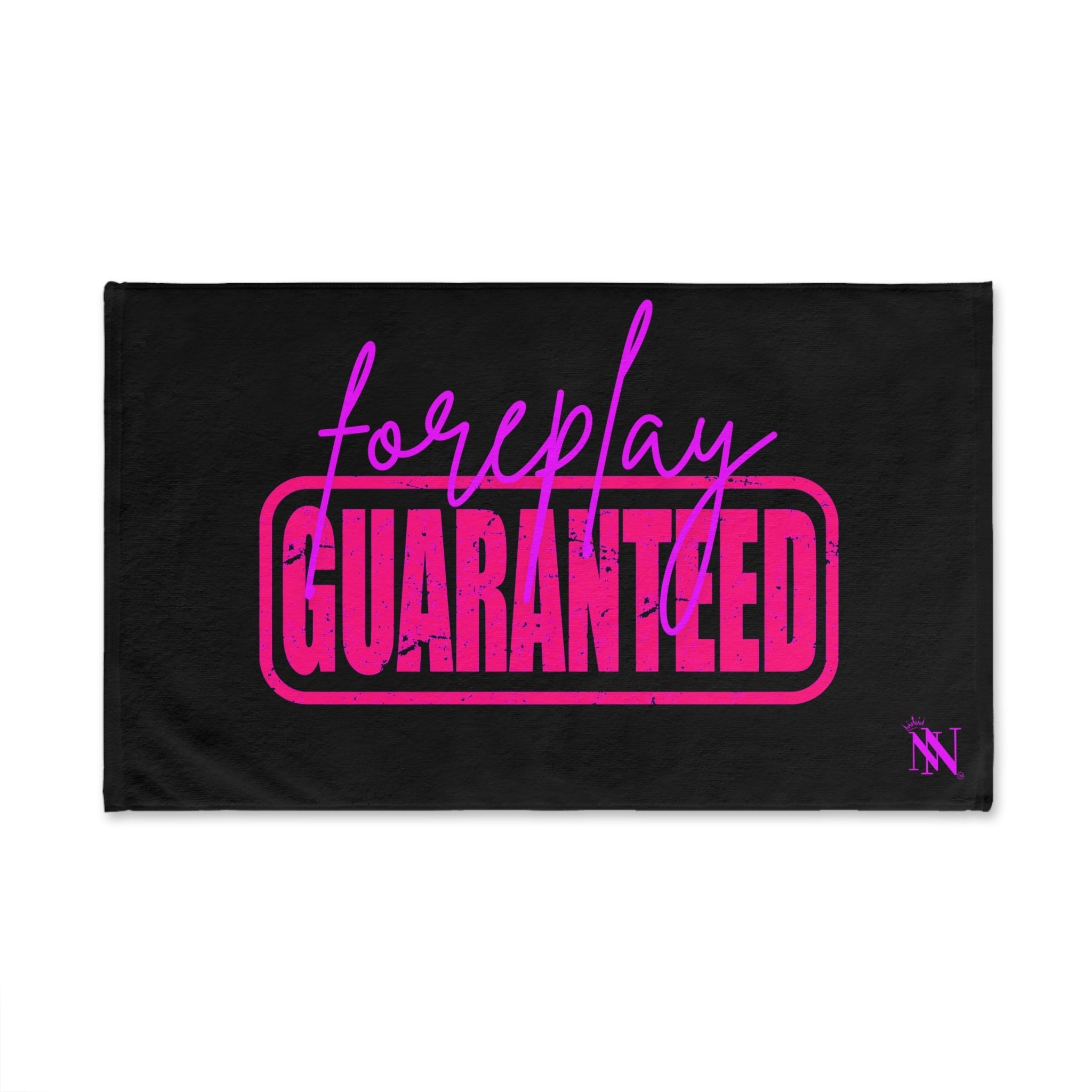 Foreplay Guaranteed | Mix & Match Original Fun-Flirty Lovers’ Towels