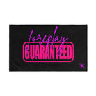 Foreplay Guaranteed | Mix & Match Original Fun-Flirty Lovers’ Towels