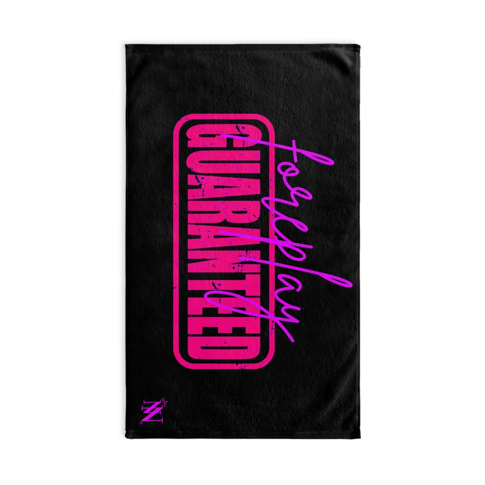 Foreplay Guaranteed | Mix & Match Original Fun-Flirty Lovers’ Towels