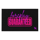 Foreplay Guaranteed | Mix & Match Soft Fun-Flirty Lovers’ Towels
