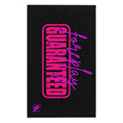 Foreplay Guaranteed | Mix & Match Soft Fun-Flirty Lovers’ Towels