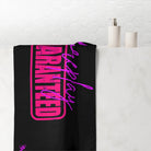 Foreplay Guaranteed | Mix & Match XL Fun-Flirty Lovers’ Beach Towels