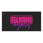 Foreplay Guaranteed | Mix & Match XL Fun-Flirty Lovers’ Beach Towels