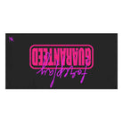 Foreplay Guaranteed | Mix & Match XL Fun-Flirty Lovers’ Beach Towels