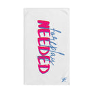 Foreplay Needed | Mix & Match Original Fun-Flirty Lovers’ Towels