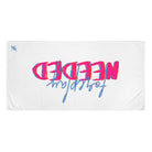 Foreplay Needed | Mix & Match XL Fun-Flirty Lovers’ Towels