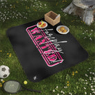 Foreplay Wanted! | Mix Match Fun-Flirty Lovers’ Water-Resistant Blankets