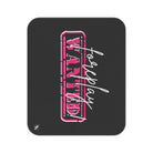 Foreplay Wanted! | Mix Match Fun-Flirty Lovers’ Water-Resistant Blankets