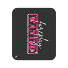 Foreplay Wanted! | Mix Match Fun-Flirty Lovers’ Water-Resistant Blankets