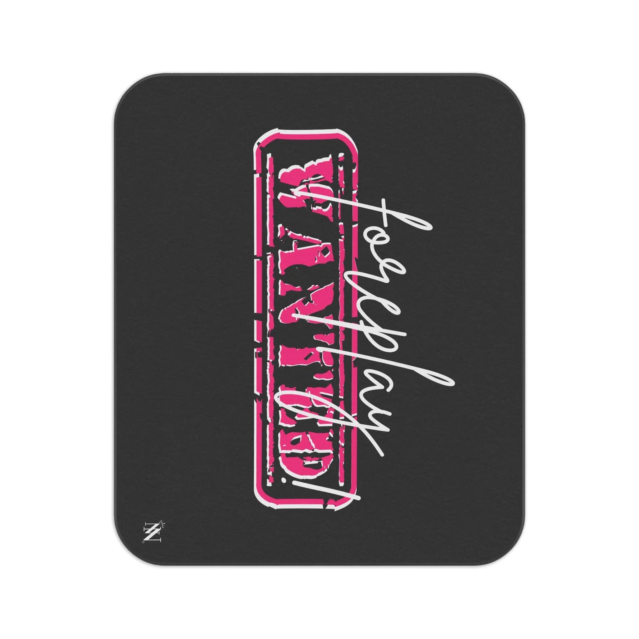 Foreplay Wanted! | Mix Match Fun-Flirty Lovers’ Water-Resistant Blankets