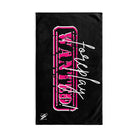 Foreplay Wanted! | Mix & Match Original Fun-Flirty Lovers’ Towels