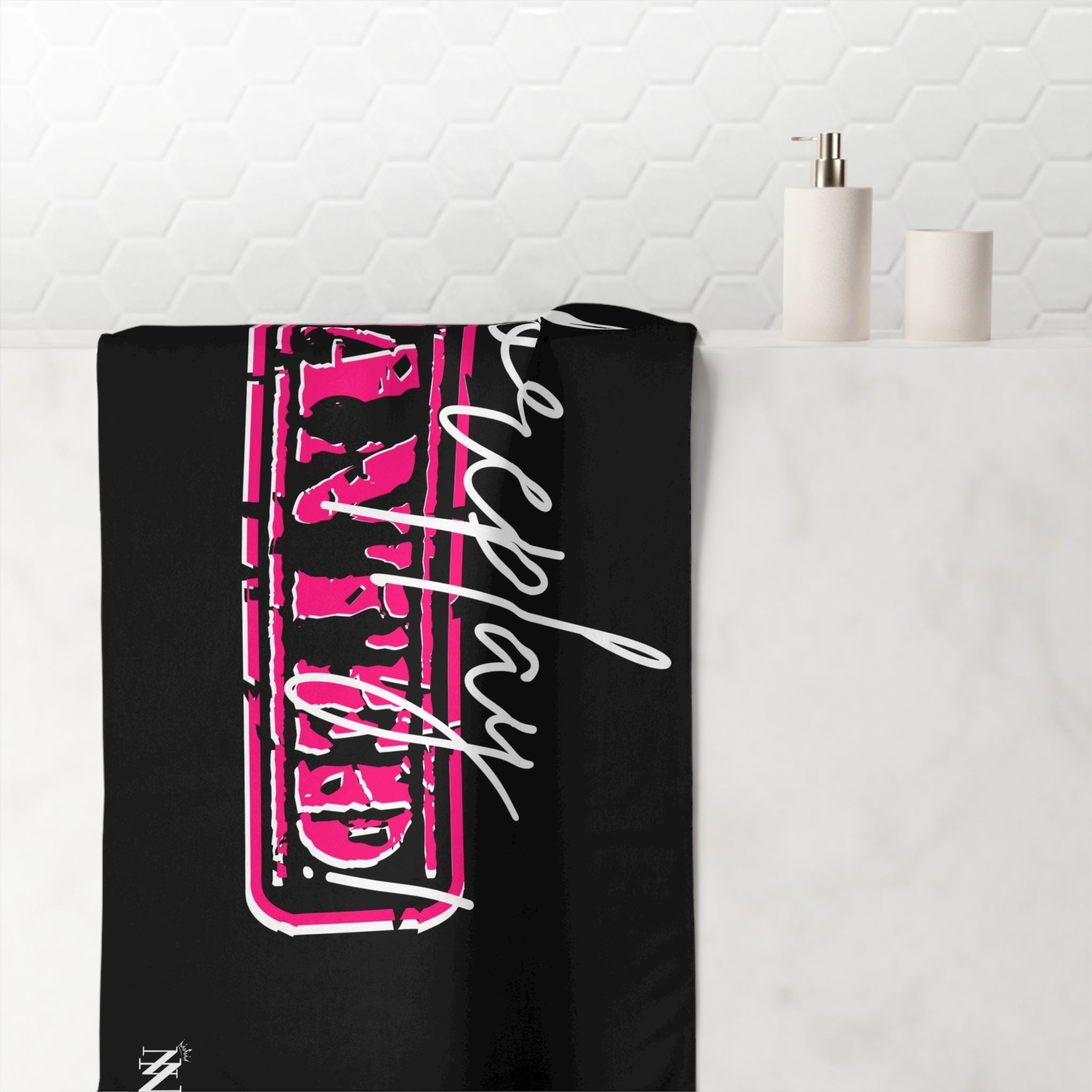 Foreplay Wanted! | Mix & Match XL Fun-Flirty Lovers’ Towels