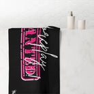 Foreplay Wanted! | Mix & Match XL Fun-Flirty Lovers’ Towels