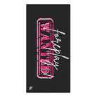 Foreplay Wanted! | Mix & Match XL Fun-Flirty Lovers’ Towels
