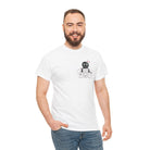 Forget Me Not | Mix & Match 100% Cotton Unisex Fun-Flirty Lovers’ Tees