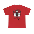 Forget Me Not | Mix & Match 100% Cotton Unisex Fun-Flirty Lovers’ Tees