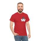 Forget Me Not | Mix & Match 100% Cotton Unisex Fun-Flirty Lovers’ Tees
