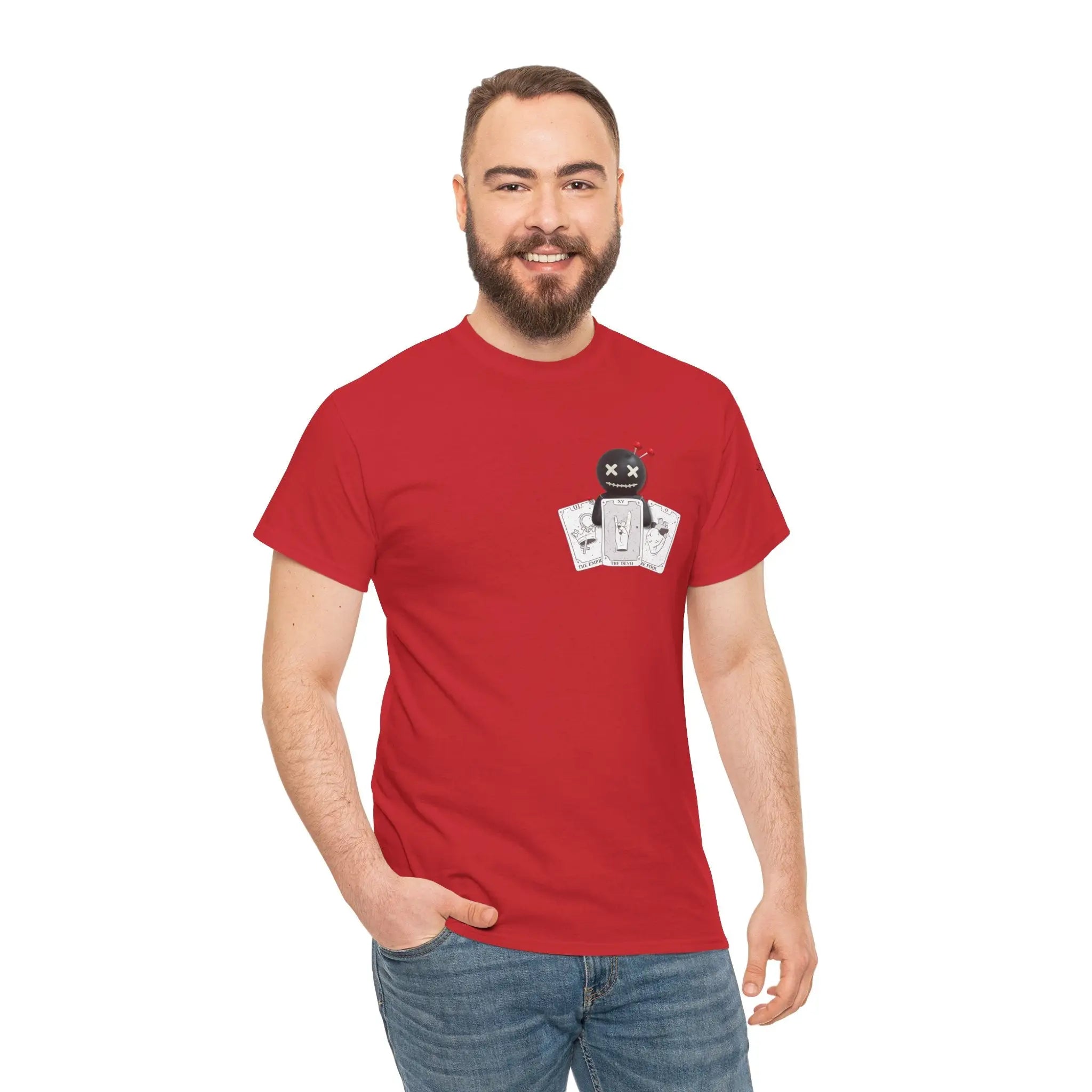 Forget Me Not | Mix & Match 100% Cotton Unisex Fun-Flirty Lovers’ Tees