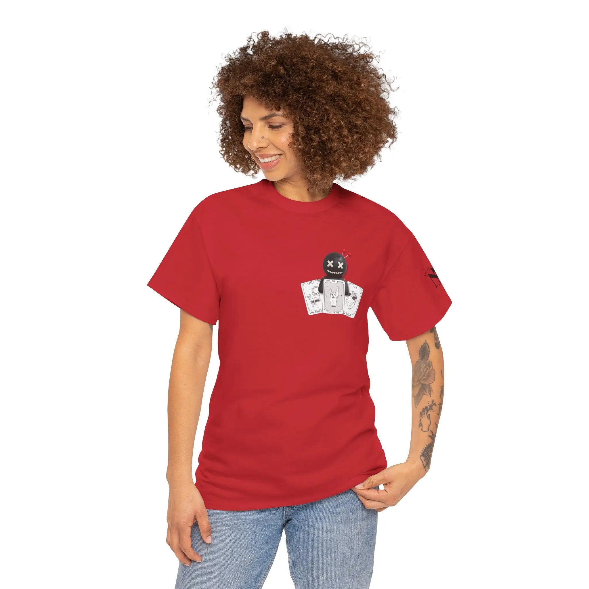 Forget Me Not | Mix & Match 100% Cotton Unisex Fun-Flirty Lovers’ Tees