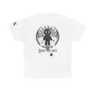 Forget Me Not | Mix & Match 100% Cotton Unisex Fun-Flirty Lovers’ Tees