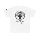 Forget Me Not | Mix & Match 100% Cotton Unisex Fun-Flirty Lovers’ Tees