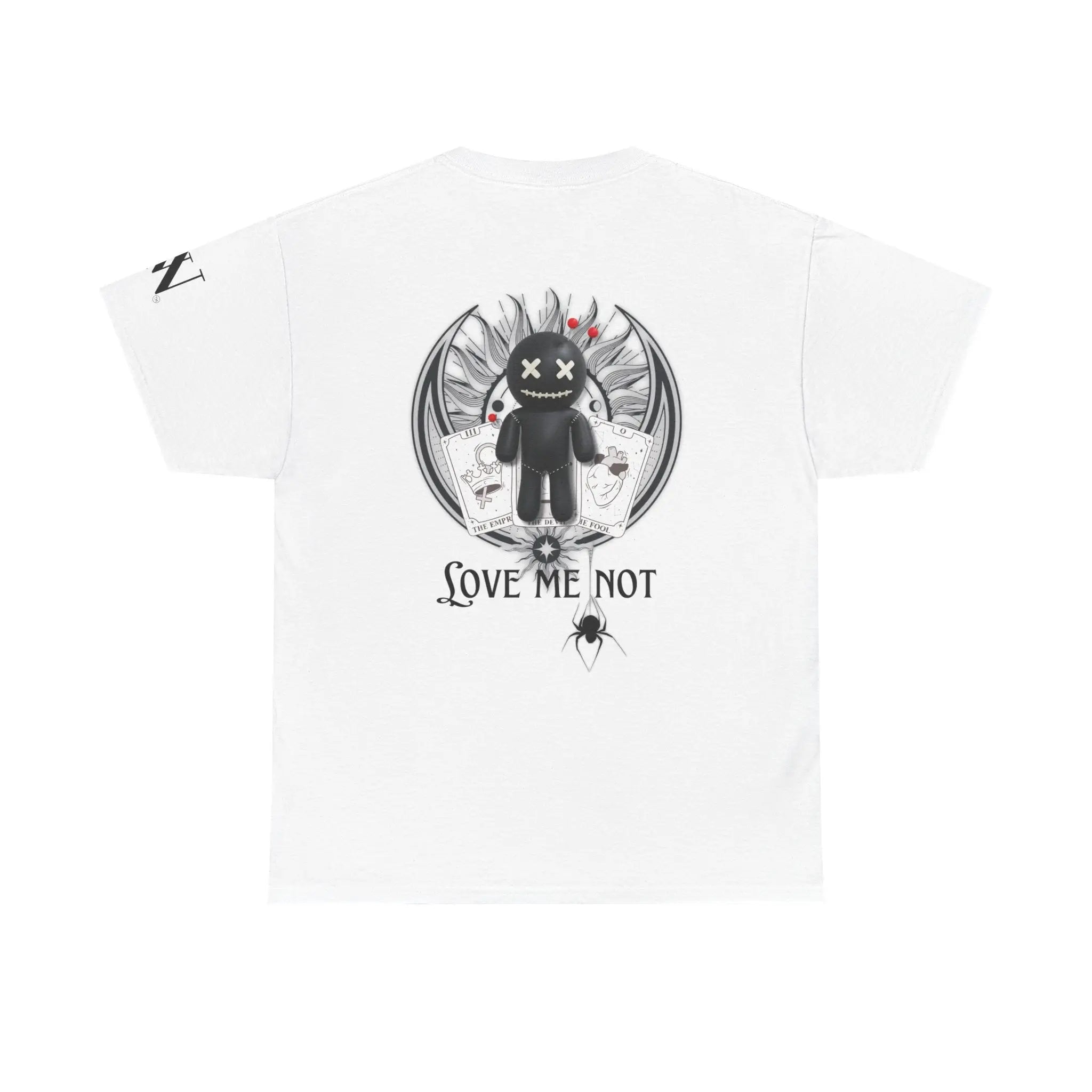 Forget Me Not | Mix & Match 100% Cotton Unisex Fun-Flirty Lovers’ Tees