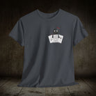 Forget Me Not | Mix & Match 100% Cotton Unisex Fun-Flirty Lovers’ Tees